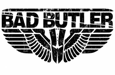 logo Bad Butler